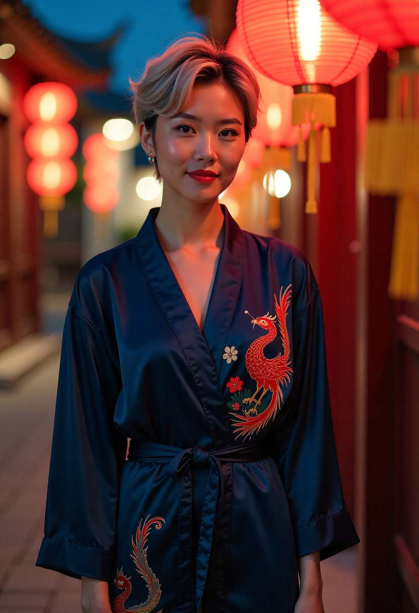 评论头像